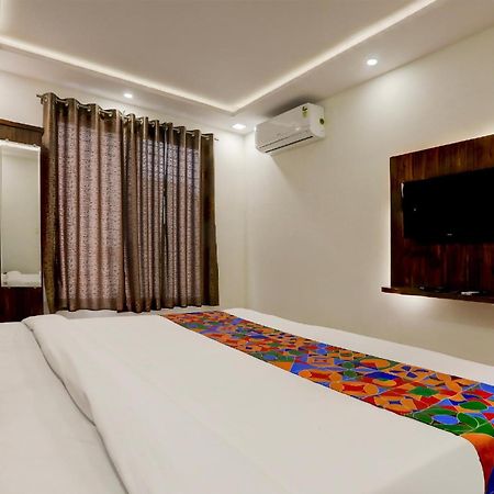 Fabhotel Oriental Bhopal Zewnętrze zdjęcie