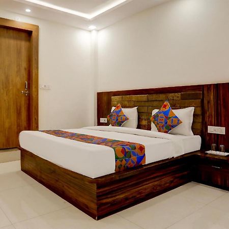 Fabhotel Oriental Bhopal Zewnętrze zdjęcie